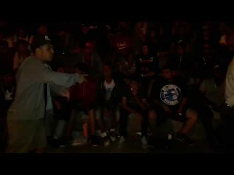 Jhones vs Dogsil Octavos de final