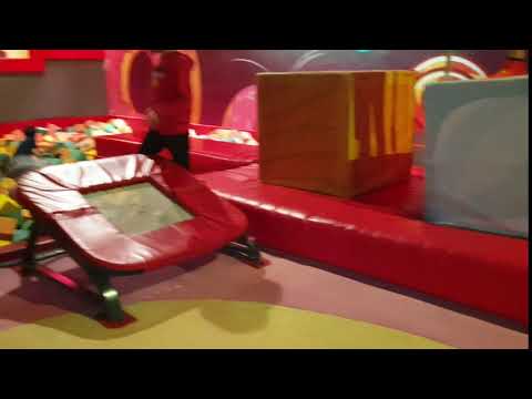 Angry Bird Box Poll @ JB