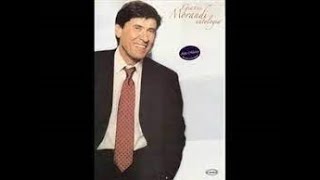 GIANNI MORANDI - NON TI DIMENTICHERO' (2000) (Versione by Dj Marco Marabini) (Karaoke Version)
