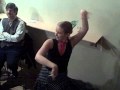 2010 01 30 Sarah Coleman S Flamenco Recital 03 Festive Dance AVI