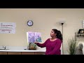 What Does a School Counselor Do? Meet the School Counselor Lesson.
