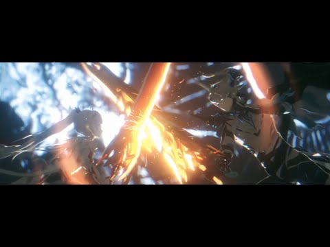 [4K] Preview of Honkai Impact 3rd Part 1 Finale Opening - Honkai Impact 3rd