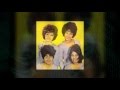 THE SHIRELLES what a sweet thing that was ...