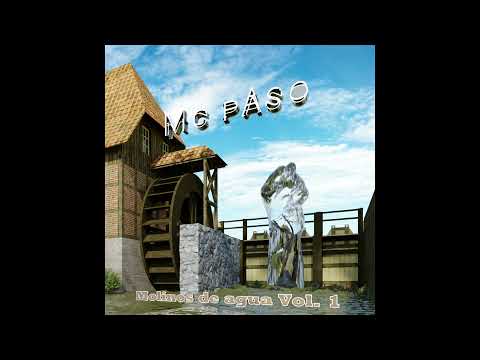 10 - MC Paso - Crisis de Identidad (Con Loreone del Krimen & DJ Zin Envace) (Beat MC Paso)