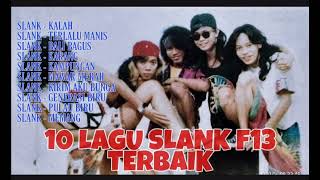 Download lagu TOP 10 LAGU SLANK TERBAIK F13 ❗ SLANK - KALAH❗❗ mp3 Download lagu TOP 10 LAGU SLANK TERBAIK F13 ❗ SLANK - KALAH❗❗ mp3