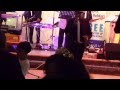 Shantha Anthony Muni Thuma Tyrone Felix Jones Rhythm Brothers LK