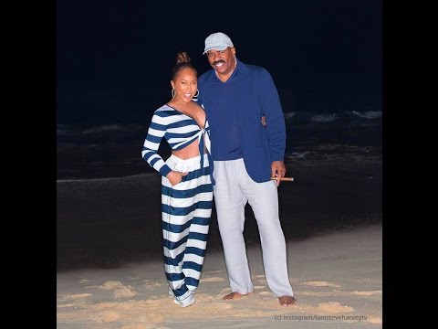 Would U Send An Email Like The One Steve Harvey Did?