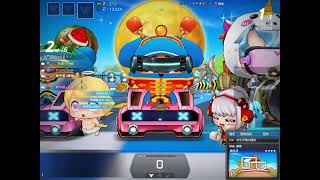 Re: [問卦] 跑跑卡丁車最經典的車是哪台