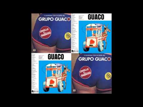 GUACO: 1978 - 79. (Compilación)
