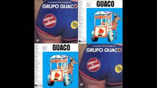 GUACO: 1978 - 79. (Compilación)