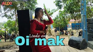 Download lagu Oi mak~Linda Amelia ft Aldo musik mp3