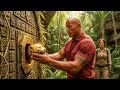Is Jungle Me Chupa Hai 500 Saal Purana Khazana Jungle Cruise 2021 Movie Explained In Hindi Urdu