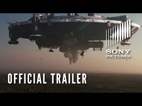 District 9 (2009) Official Trailer