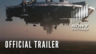 District 9 Film Trailer