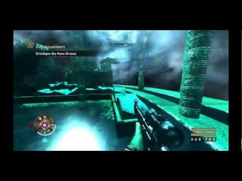 Let's Play Wolfenstein - part 22