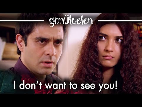 Hasret drives Murat crazy - Episode 4 | Becoming a Lady