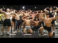 [Korea Fitness Motvation] Never give up, Fight Back - You Can Achieve Without Steroids (Aesthetics)