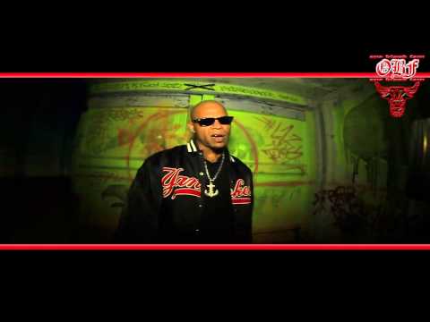 Thugga & Luckz (OneBloodFam) - Let it go