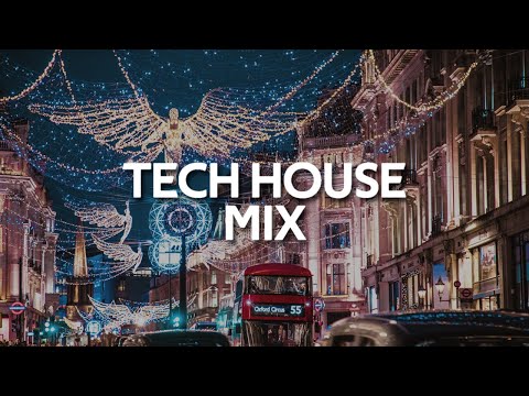 TECH HOUSE MIX 2020 #2 (James Hype, Fisher, Sean Paul, Joel Corry, Regard...)