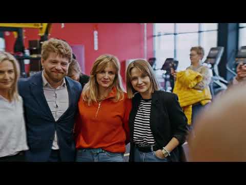 Otwarcie Xtreme Fitness Olkusz | Xtreme Fitness Gyms