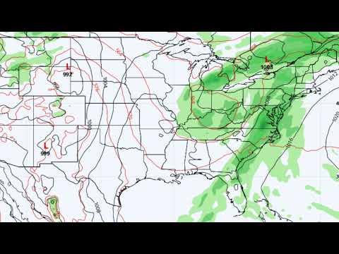 May 26, 2022 Weather Xtreme Video - Morning Edition