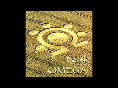Omega - Égi jel (teljes album)