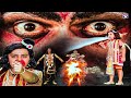 500 वर्षों के कंकाल राक्षस से हनुमान का �