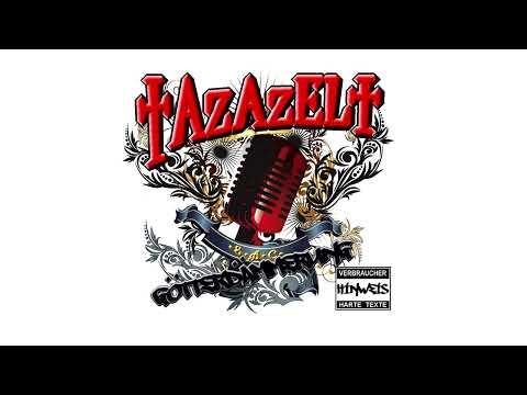 †AzAzEL† - Eure Zeit feat. Prymuz & Mac0