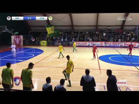 highlighs Mirafin - Tombesi Ortona