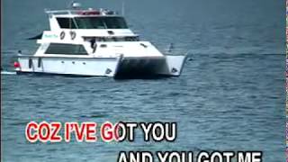 Through The Test Of Time - Karaoke (Patti Austin)