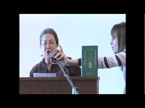 Συμπόσιο Μερος 4ο - Ιφιγένεια Μποτουροπούλου 1