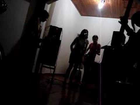 Dominatrix cover - Partriarcal laws