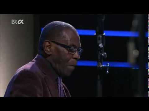 Jazz Masters All Stars ·George Cables· - I Should Care