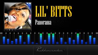 Lil' Bitts - Panorama [Soca 2013]