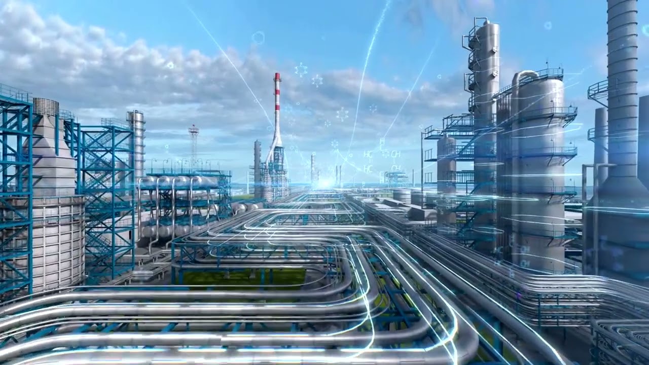 Quantum Computing in Oil & Gas: Optimizing Resources a look into the future.