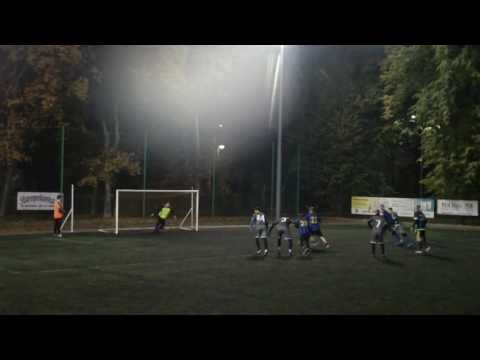 Breslauer SC 08 - Kaczmarski Group 24.10.2016