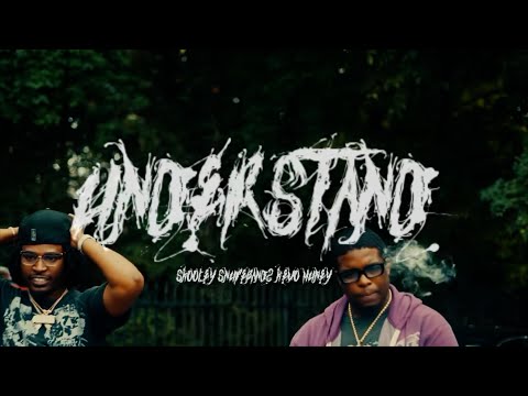 Yung Skooley & Kevo Muney - Understand ft. Snupe Bandz & Starnicole (Official Video)