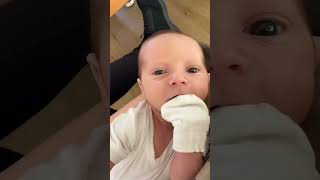 Meghan Trainor is so lucky. Riley is one sweet big brother #meghantrainor