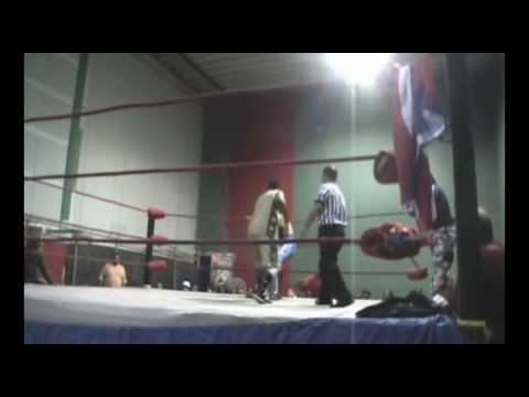 Dade County Collision Vs. Cash Money Brothers Part 2