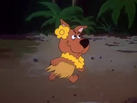 The Unholy Power of Scrappy-Doo