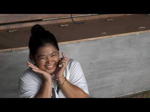 All Girls Surf & Yoga Retreat at Mentawai Surf Retreat