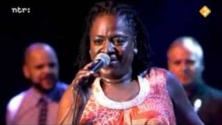 Sharon Jones & the Dap-Kings - I'll Still Be True (Live at the North Sea Jazz Festival 2010)