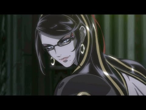 Comunidade Steam :: Bayonetta