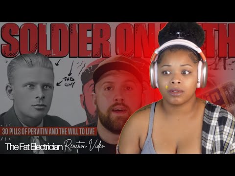 Winter Soldier OD's on M*TH, Becomes Unkillable - Aimo Koivunen | REACTION |