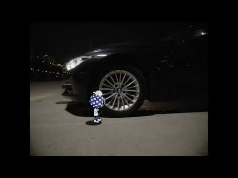 Gonzalo Genek - COMO TE VA (Visualizer) | SALMNF