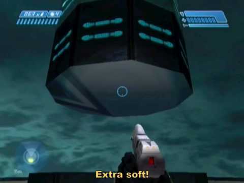 BCM226 - Ceiling pass-through, second method!