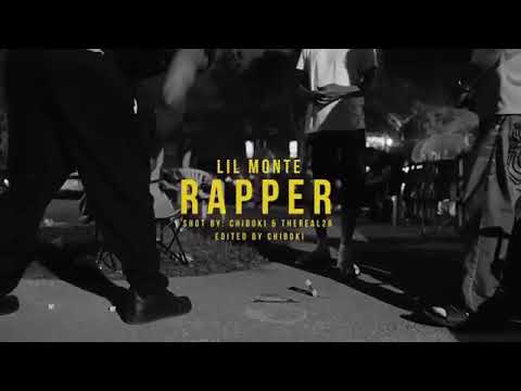 lil monte rapper snippet