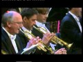 El Firulete tango Daniel Barenboim Schönbrunn 2009 Organización
