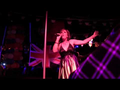 ESCKAZ in Amsterdam: Nicki French - Don't Play That Song Again