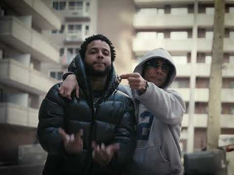 Mike Shabb - breakadawn ( official video )